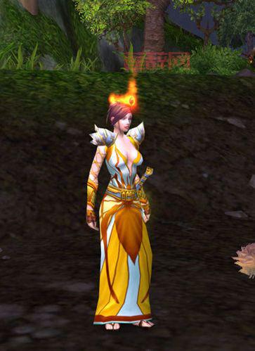 wow布甲头幻化分享，我的角色回头率超高就靠它！