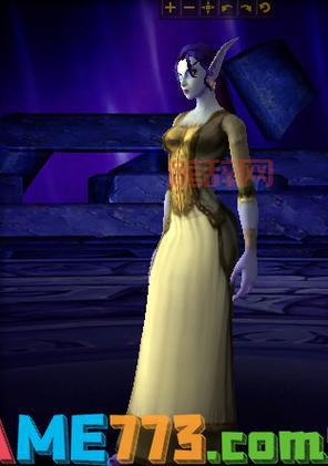 wow布甲头幻化分享，我的角色回头率超高就靠它！