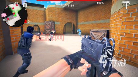 打仗小游戏合集，各种类型任你挑选！