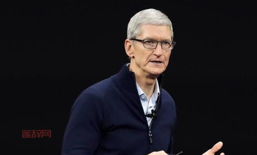 库克称iPhone生产将采用可回收材料，助力环保行动