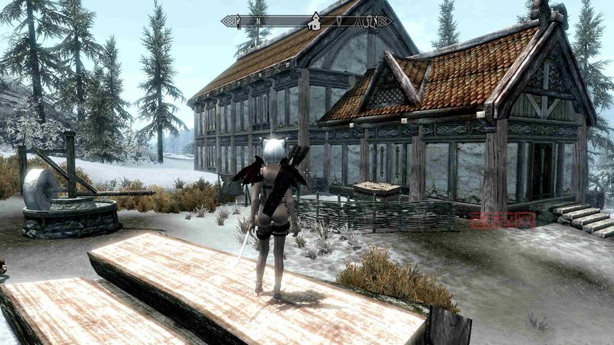 上古卷轴5炉火DLC任务与技巧：打造属于你的家园