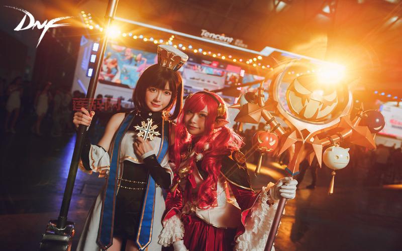 dnf里怎么屏蔽讨厌的人？这个方法超管用！