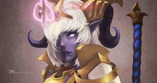 伊瑞尔黑化之谜揭晓，原因竟然是这样！