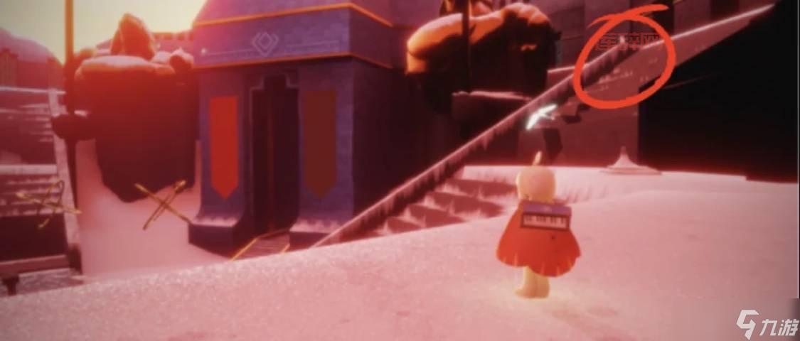 光遇鞠躬动作在哪儿拿？详细获取位置解析