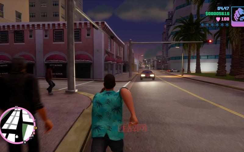 分享侠盗猎车手罪恶都市安全下载链接，亲测可用！