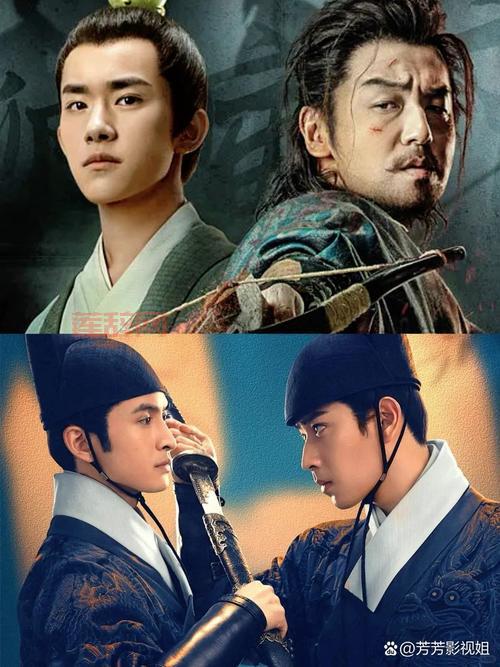 大宋豪侠2：重返江湖的武侠冒险之旅