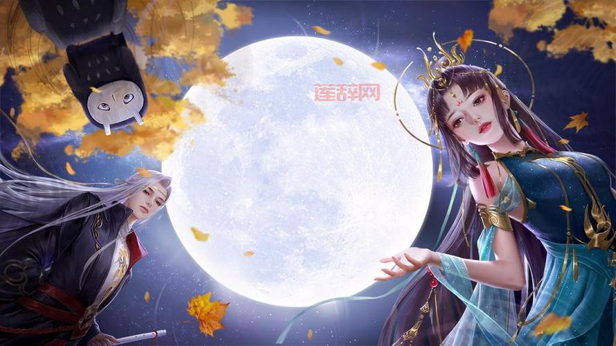 倩女幽魂手游官方下载，唯美古风仙侠世界等你探索