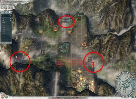 三国志11攻略隐藏城市新手必看，少走弯路快速通关！