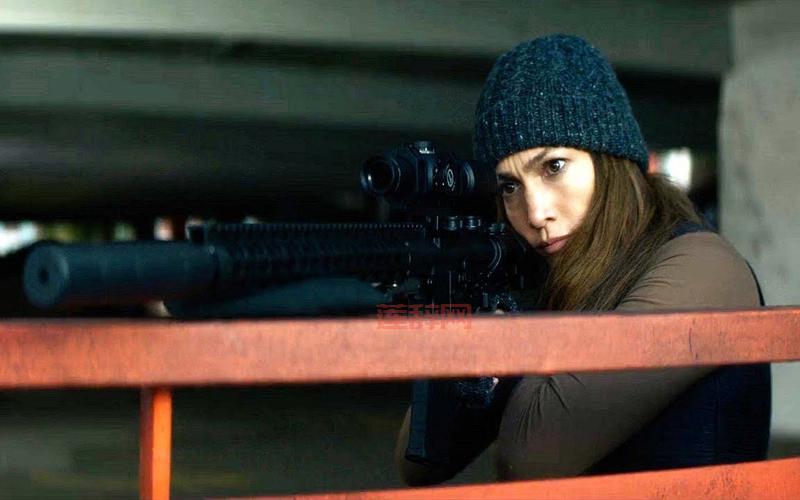 2023年动作片霸刀：退隐杀手的重出江湖