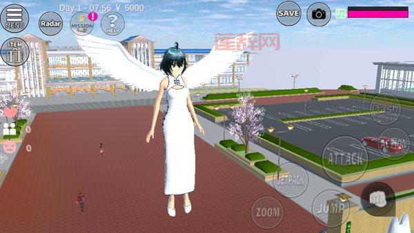 想要樱花校园模拟器(汉化版)下载？这里有最新安装包！