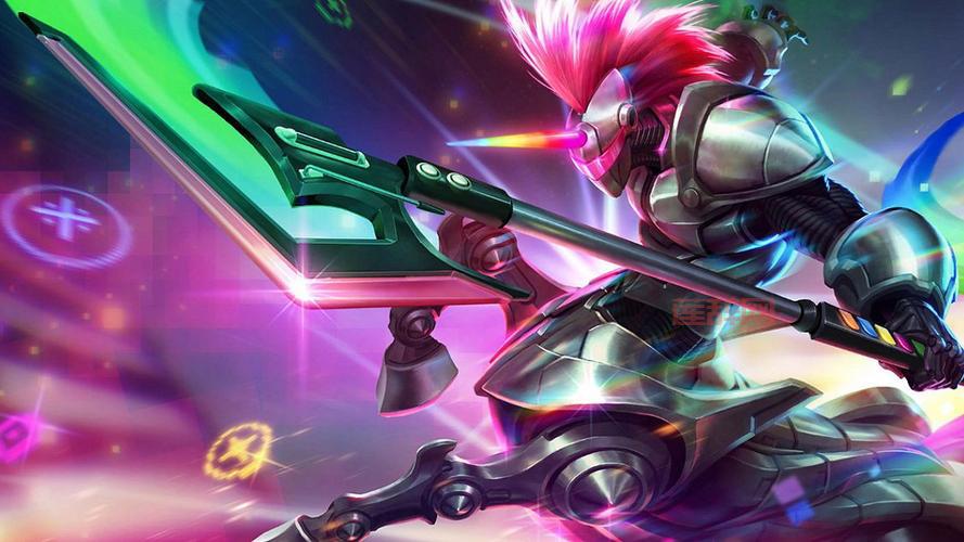 战争之影打野天赋符文推荐，S14赛季最新搭配！