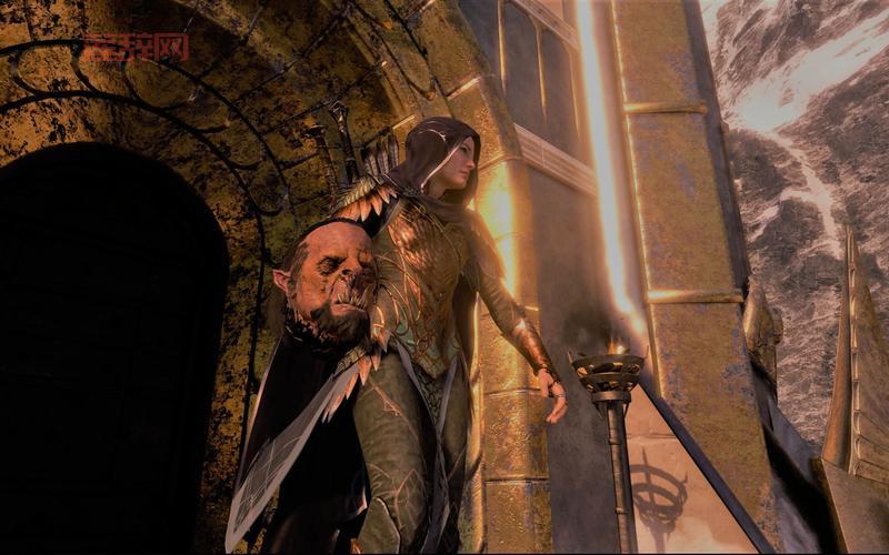 战争之影打野天赋符文推荐，S14赛季最新搭配！