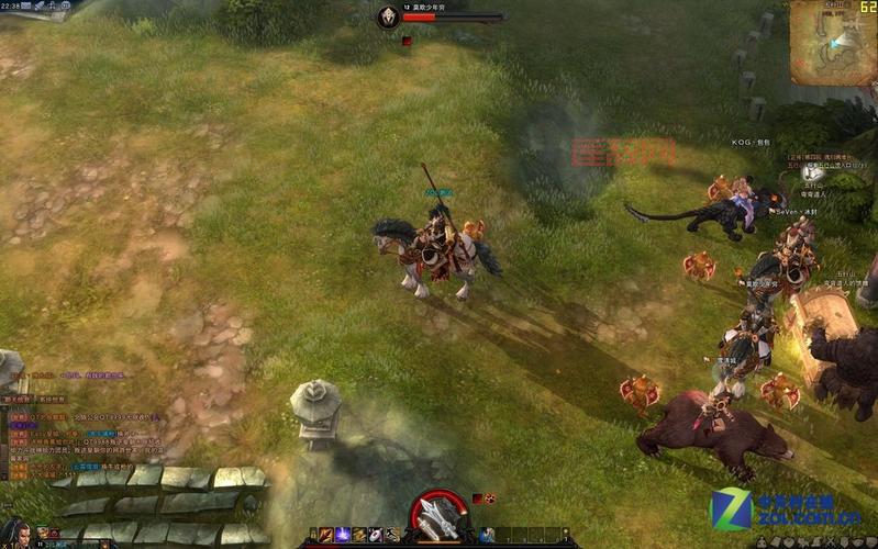 斗战神单机游戏和网游有什么区别？哪个更好玩？