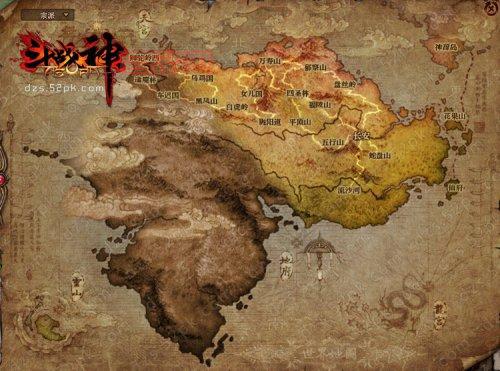 斗战神单机游戏和网游有什么区别？哪个更好玩？