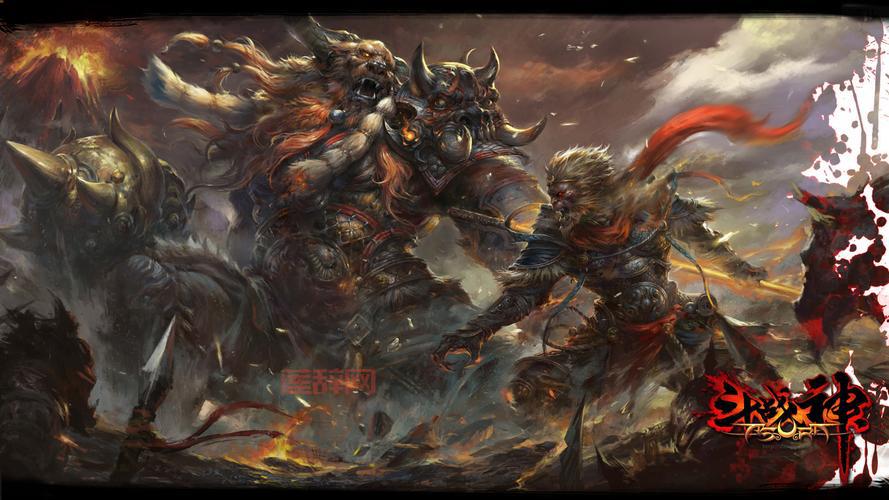 斗战神单机游戏和网游有什么区别？哪个更好玩？