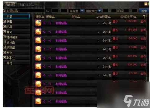 星空深渊灵石100级版本怎么弄？这几个方法你一定要知道！