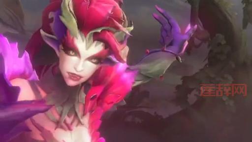 lol荆棘女王怎么玩？老玩家教你轻松上手婕拉！