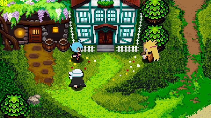 凯恩与林奇系列游戏：你不可错过的经典之作