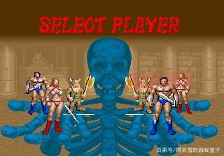 凯恩与林奇系列游戏：你不可错过的经典之作