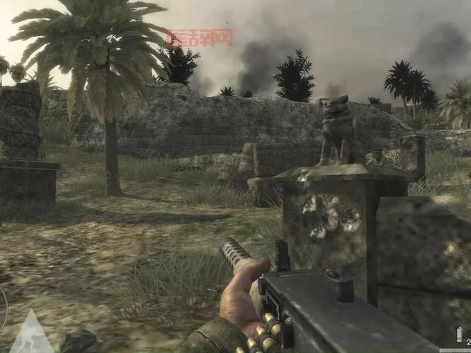 使命召唤5玩不了？教你快速解决运行问题！