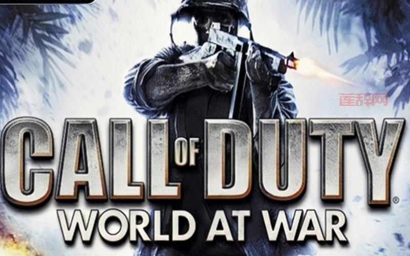 使命召唤5玩不了？教你快速解决运行问题！