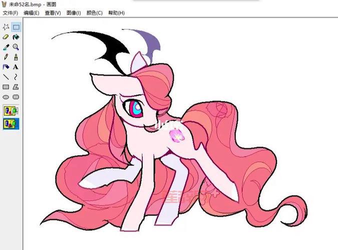 XP画图工具使用指南：轻松编辑图片的经典软件