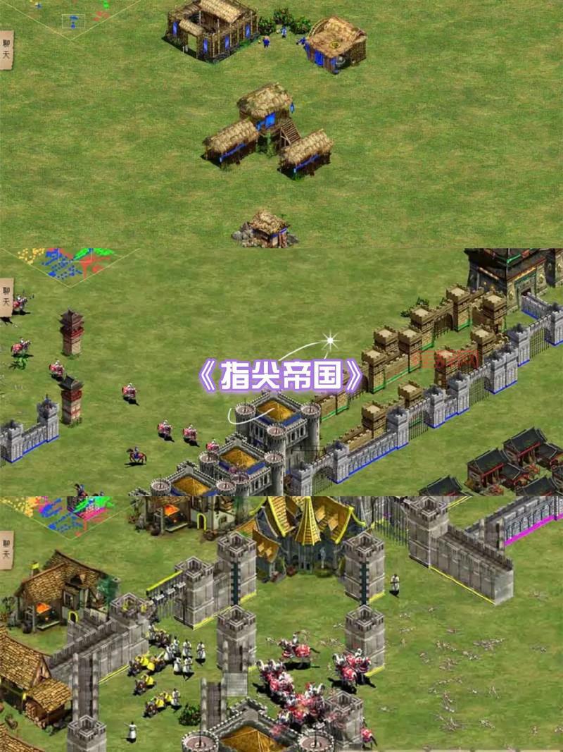 探索天策：魏蜀吴争霸的策略战争体验