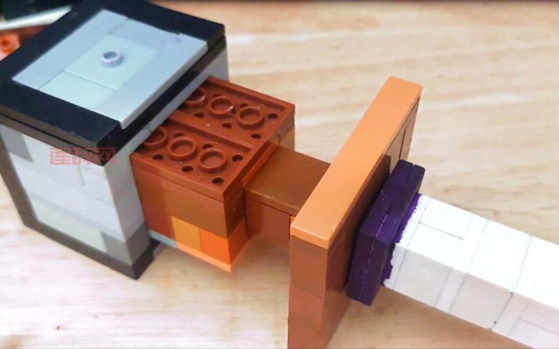 我的世界活塞怎么做？图文并茂教你合成活塞！