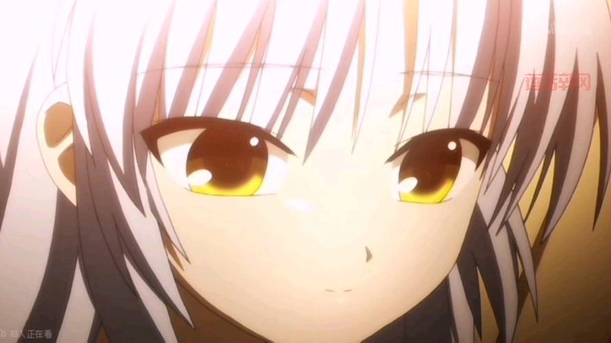 Angel Beats另一个结局解析：音无留在死后世界的原因