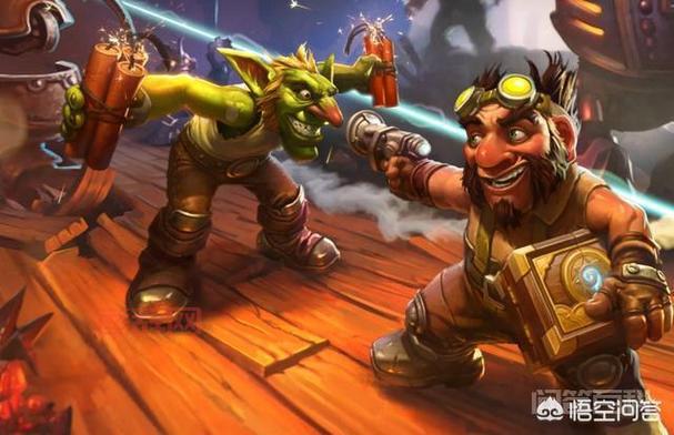 侏儒工程学和地精工程学区别是啥？一篇搞懂它们的不同！