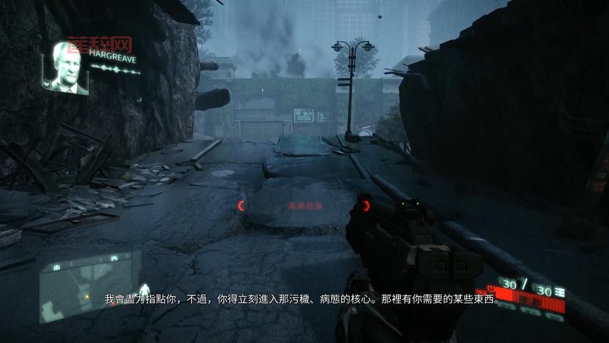 孤岛危机2补丁完美免DVD补丁与高清材质包介绍