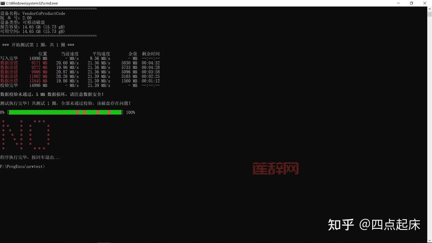 最佳扩容检测工具推荐：精准识别存储容量