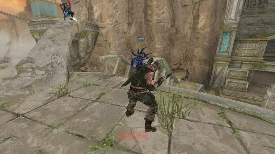 cf影子和幽灵哪个好玩？优劣势对比一看便知！