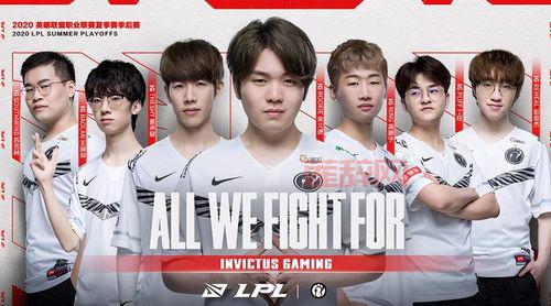 IG间直播揭秘：选手实力与粉丝互动的背后