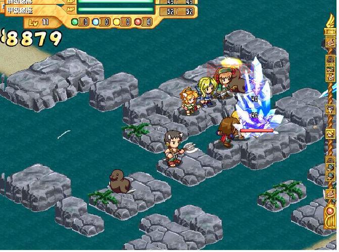 新神奇传说3秘籍怎么升级？快速升级方法大揭秘！