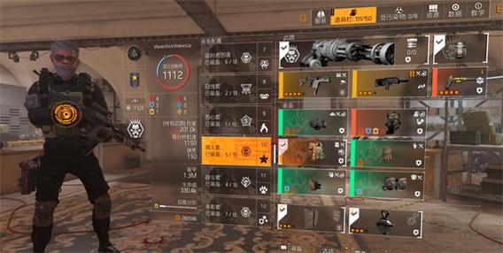 全境封锁配置要求详解：最低配置与推荐配置一览