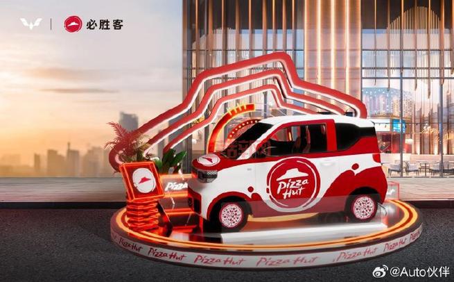 中国必胜客店铺突破500家，品牌发展迈向新高峰