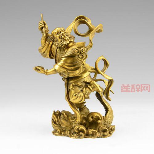 九阴真经魁星踢斗