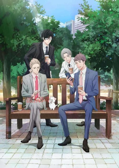 新番2012全盘点：年度热门动画和剧集推荐