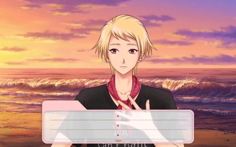 安卓角色扮演游戏心跳回忆4中文版，校园恋爱剧情超精彩！