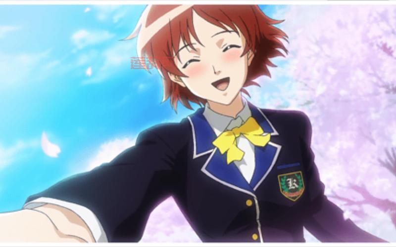 安卓角色扮演游戏心跳回忆4中文版，校园恋爱剧情超精彩！