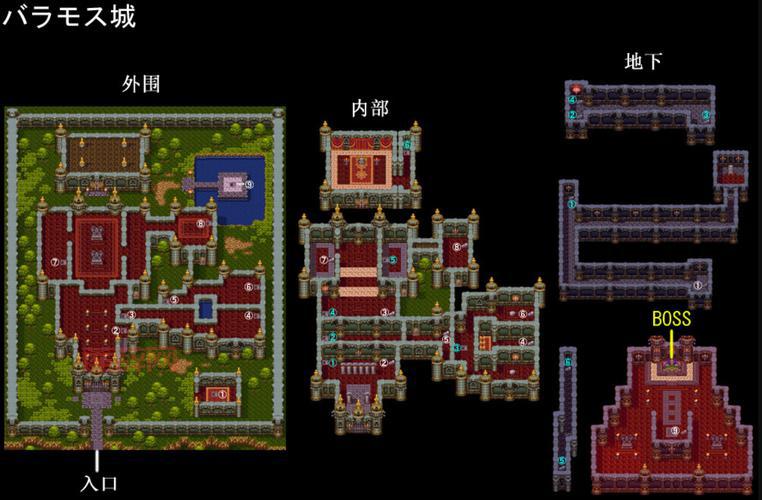 勇者斗恶龙三转职攻略，哪个职业后期最厉害？