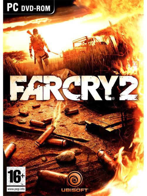 孤岛惊魂2配置不够怎么办？教你几招优化设置