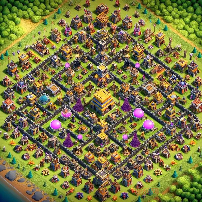 坚守阵地攻略阵型图分享，这个阵型轻松过关！