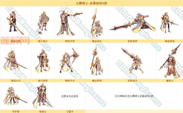 DNF武器装扮镶嵌徽章详解，看完秒懂！