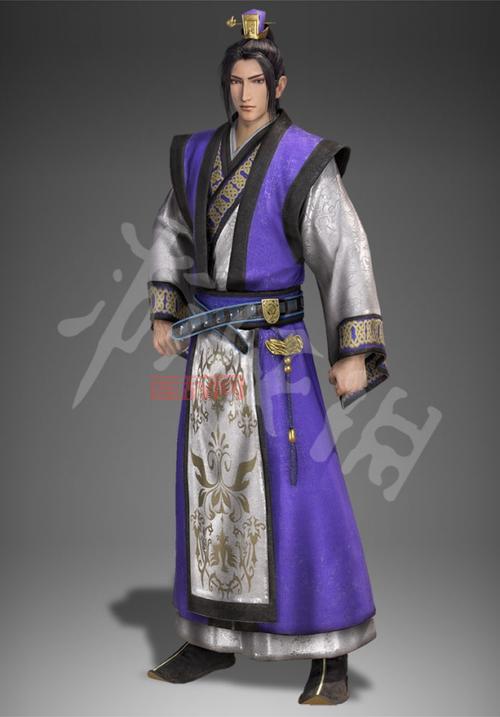 真三国无双5帝国手机版攻略，新手老手都适用！