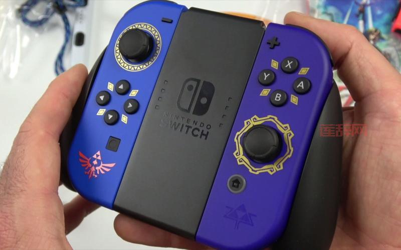 塞尔达传说天空之剑Switch版高清重制：全新冒险体验解析