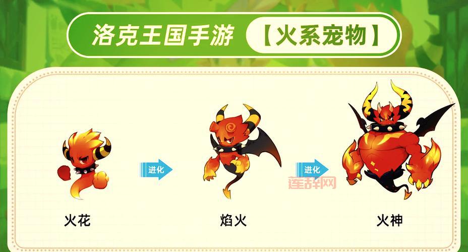 洛克王国冰系多元进化攻略，教你轻松玩转冰系！
