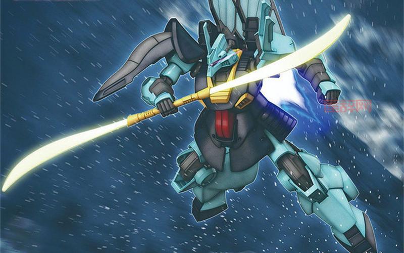 机动战士敢达OL全方位攻略：成为王牌机师的秘诀