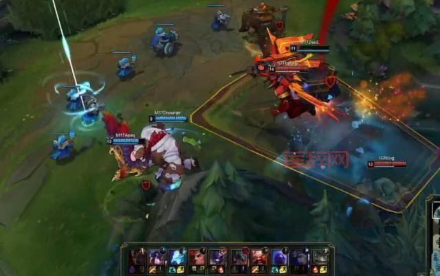 无双剑姬s11还能玩吗？最新版本依旧强势上分！